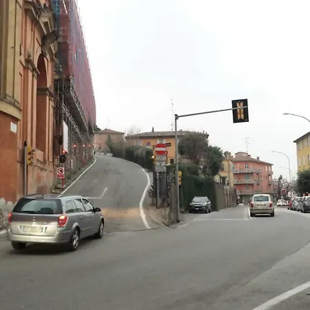 Bed & Breakfast All' Ombra Del Portico *