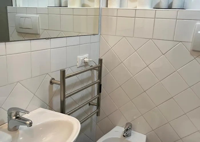 All' Ombra Del Portico Bed & Breakfast Bologna