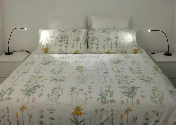 All' Ombra Del Portico Bed & Breakfast