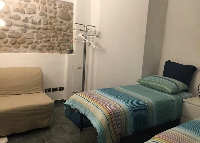 Bed & Breakfast All' Ombra Del Portico Bologna