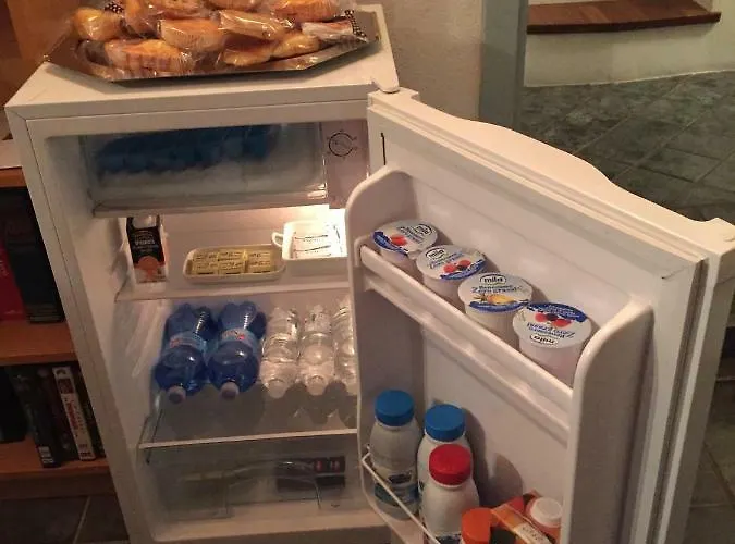 All' Ombra Del Portico בולוניה