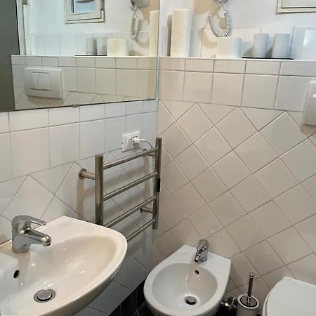 All' Ombra Del Portico Отель типа 