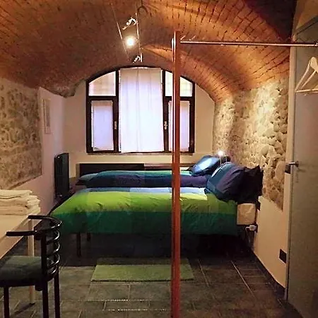 Panzió All' Ombra Del Portico Bologna
