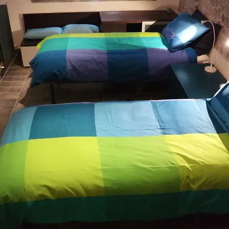 All' Ombra Del Portico Bed & Breakfast *