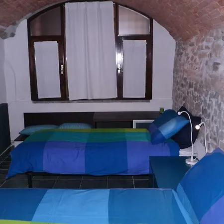 All' Ombra Del Portico *