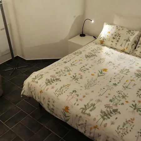 All' Ombra Del Portico Отель типа 