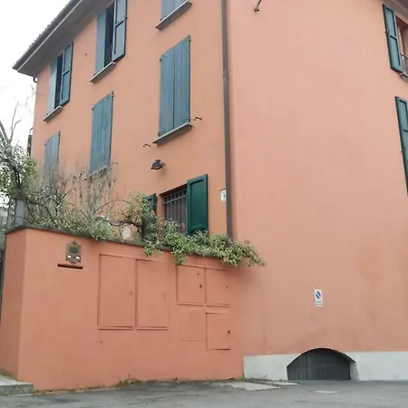 All' Ombra Del Portico * Болонья