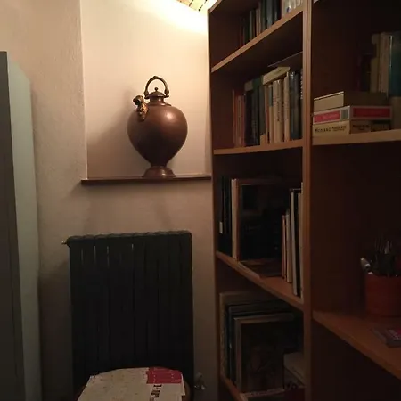 All' Ombra Del Portico Отель типа 