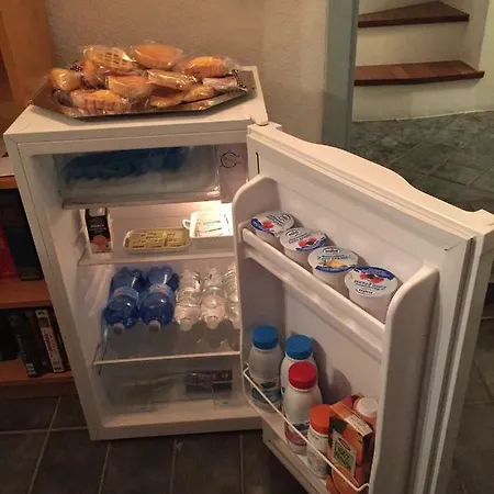 All' Ombra Del Portico Болонья