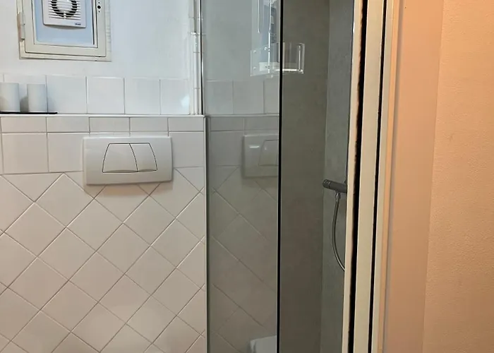 阿罗木布拉德尔普提克住宿加早餐旅馆 博洛尼亚