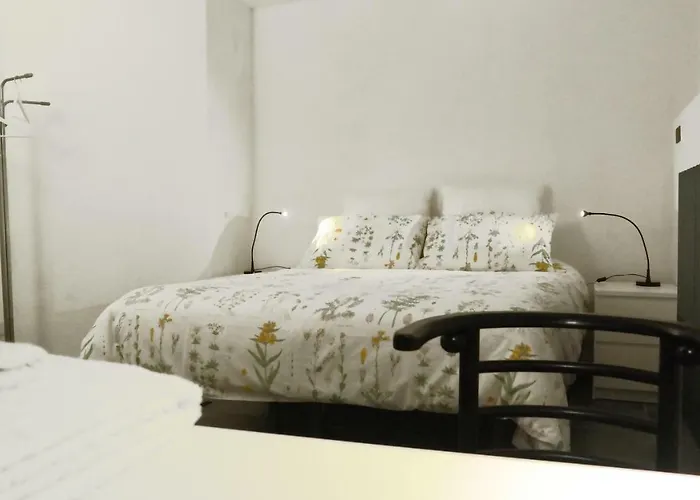 阿罗木布拉德尔普提克住宿加早餐旅馆 博洛尼亚