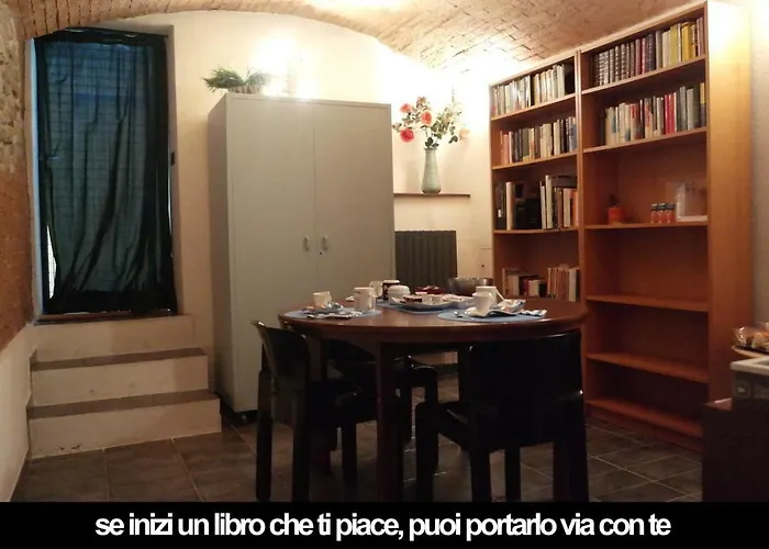 All' Ombra Del Portico Bed & Breakfast