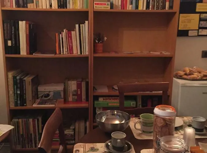 阿罗木布拉德尔普提克住宿加早餐旅馆 住宿加早餐酒店