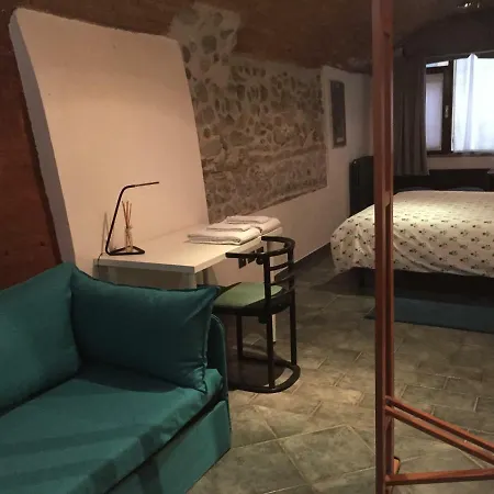 All' Ombra Del Portico Bed and breakfast Bolonia