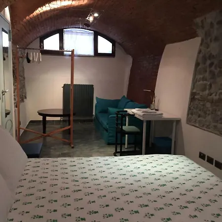 阿罗木布拉德尔普提克住宿加早餐旅馆 博洛尼亚