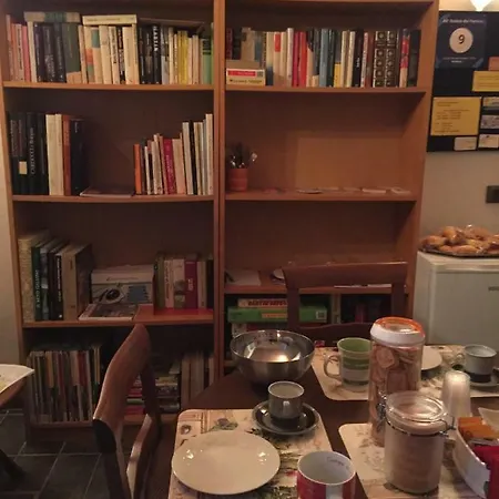 阿罗木布拉德尔普提克住宿加早餐旅馆 住宿加早餐酒店