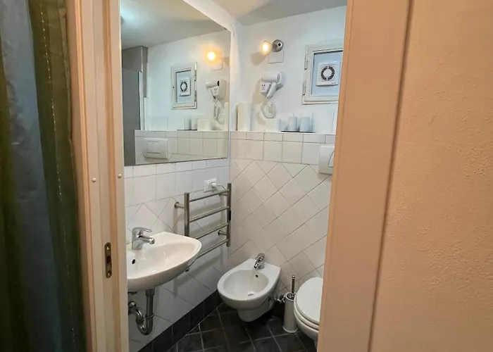 Bed and breakfast All' Ombra Del Portico