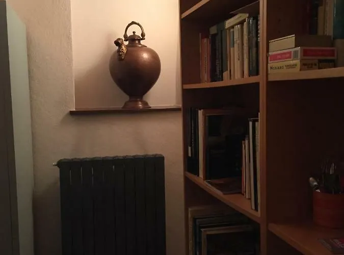 All' Ombra Del Portico Bed and breakfast *