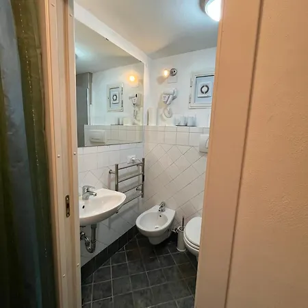 Panzió All' Ombra Del Portico