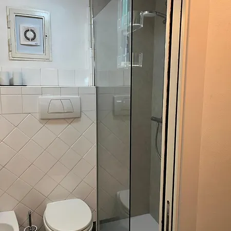 All' Ombra Del Portico Bologna