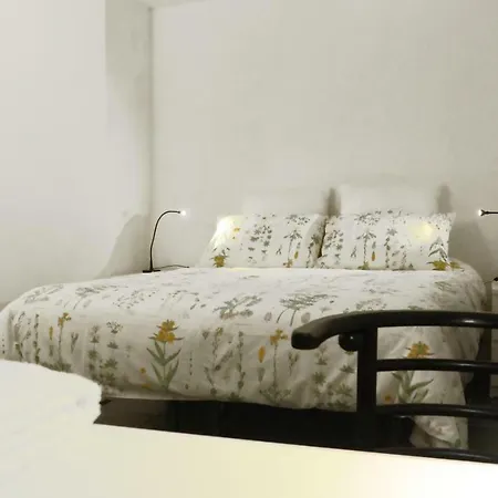 All' Ombra Del Portico Bologna