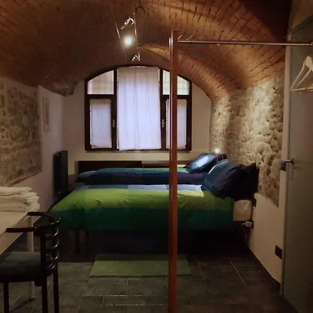 Panzió All' Ombra Del Portico