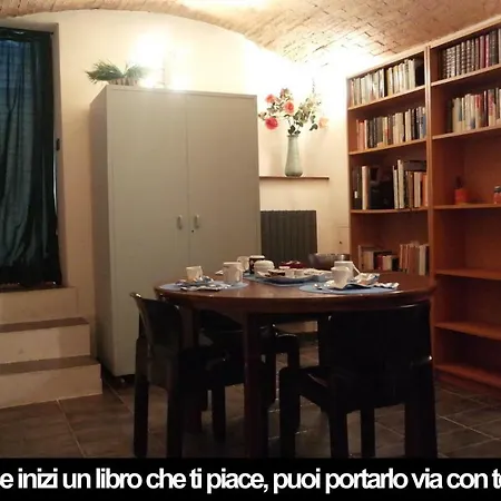 All' Ombra Del Portico Panzió