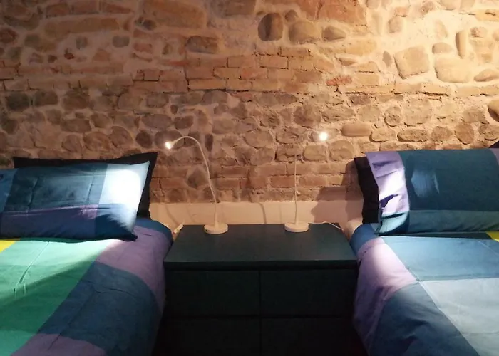 All' Ombra Del Portico *