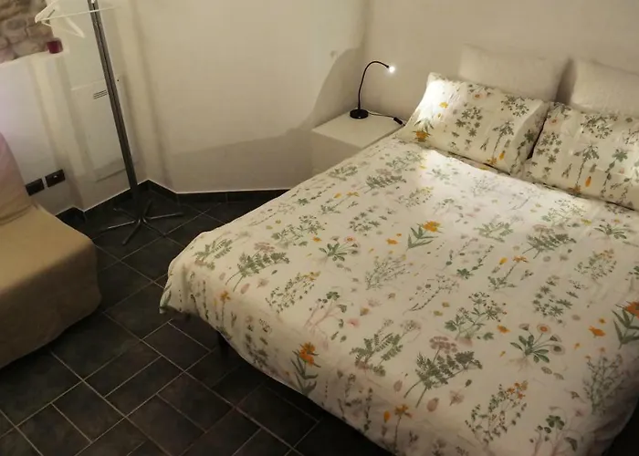 All' Ombra Del Portico Bed & Breakfast *